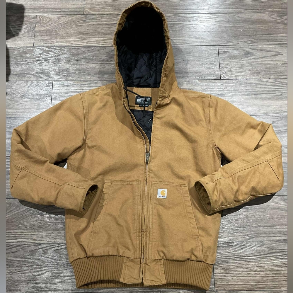 Carhartt Men's J130-M